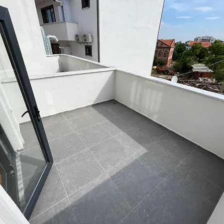 Sezer's Oliva Hotel Canakkale