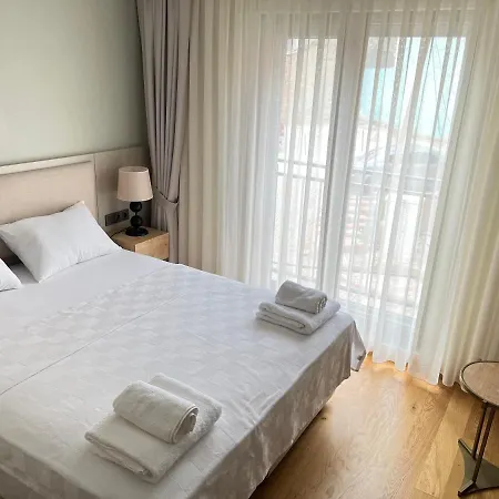 Sezer's Oliva * Çanakkale