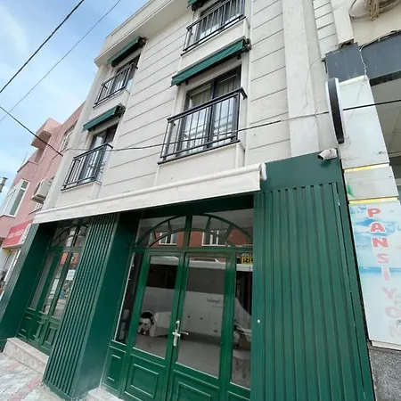 Hotel Sezer's Oliva *