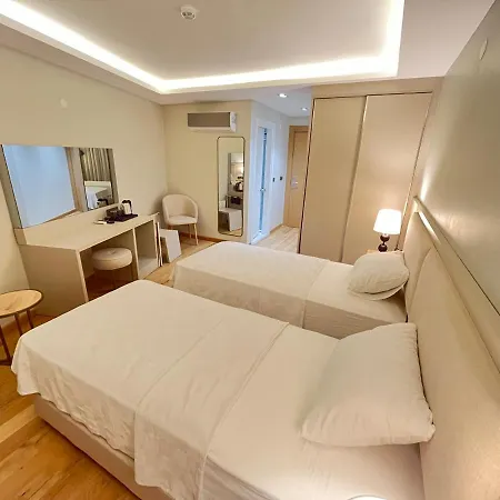 Hotel Sezer's Oliva