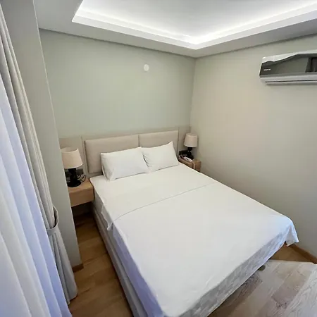 Hotel Sezer's Oliva *